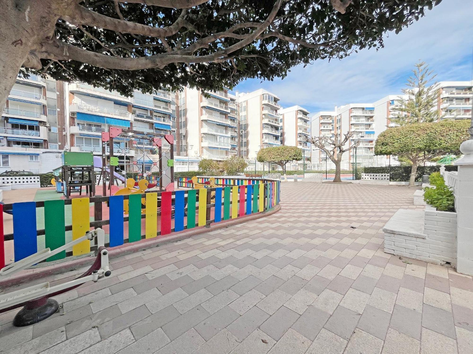 Global Properties, Apartamento Con Terraza E Increibles Vistas Al Mar Puerto de Sagunto Exterior photo